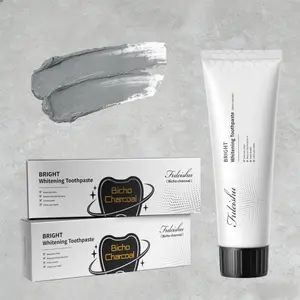 Self-care upgrade: this 3-in-1 toothpaste gives me a brighter smile, healthier gums, and fresh breath. Daily Oral