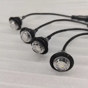 RGBW Marker Lights P&P