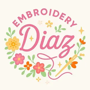 EmbroideryDiaz