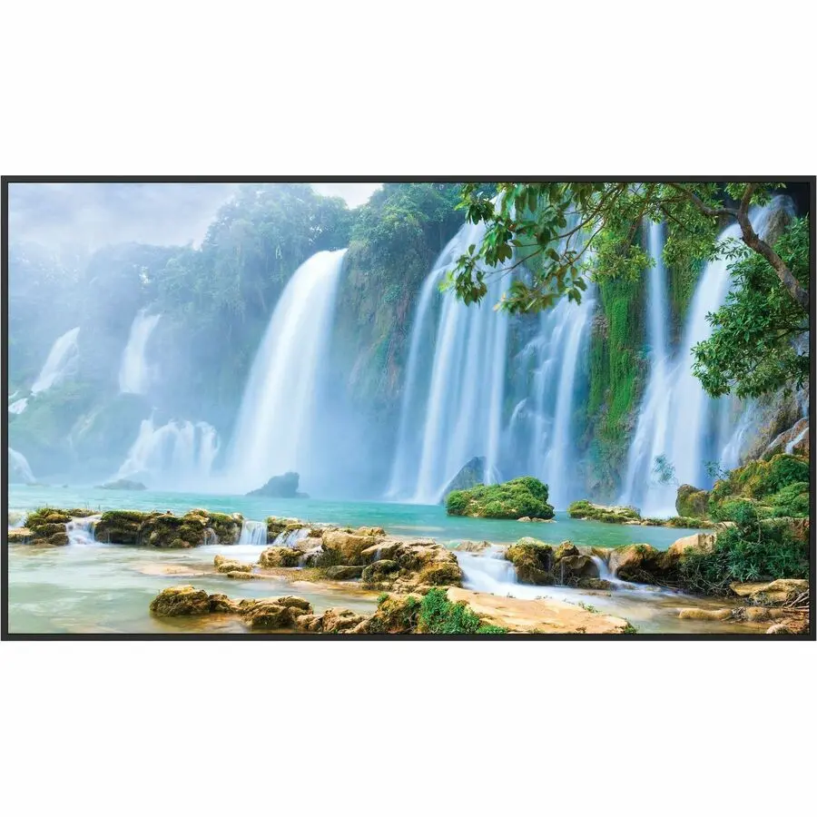 Sharp PN-ME752 75" Ultra High-Definition Commercial Display
