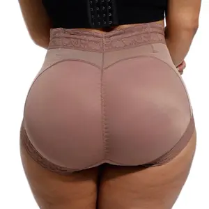 Wholesale Shaper lift & Tummy control shorts Butt panties