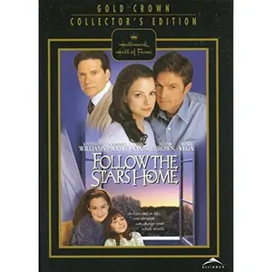 USED-Follow The Stars Home (DVD)
