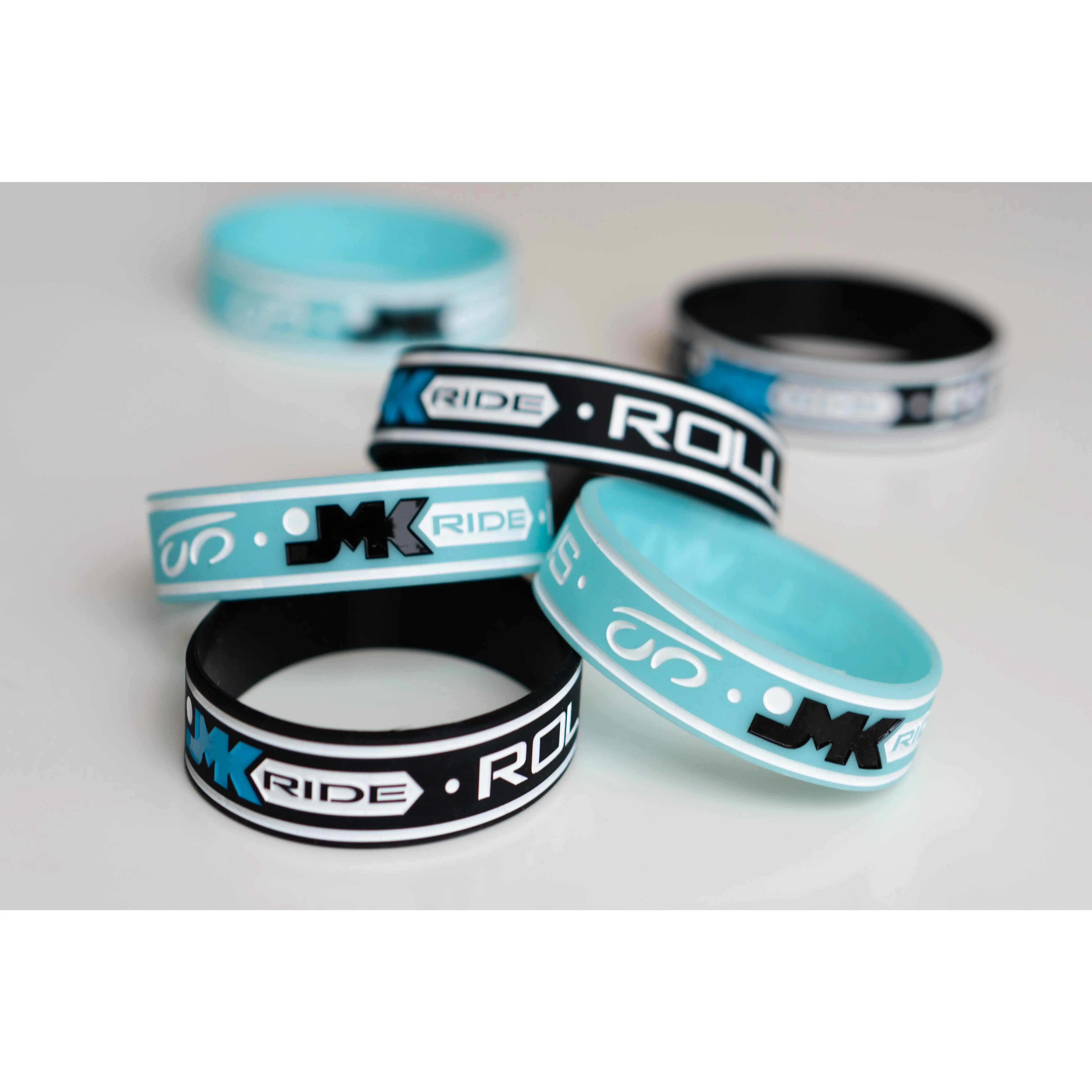 JMKRIDE Wrist Band