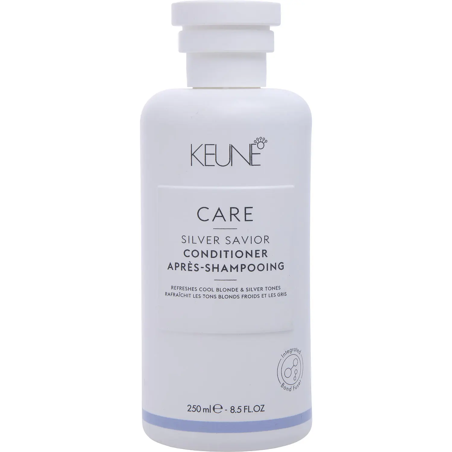 Keune By Keune Care Silver Savior Conditioner For Unisex