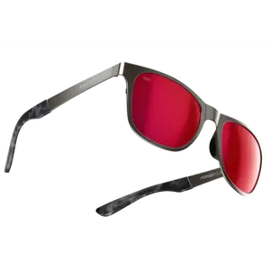 Metal Classic  - 23XI Edition Red Polarized