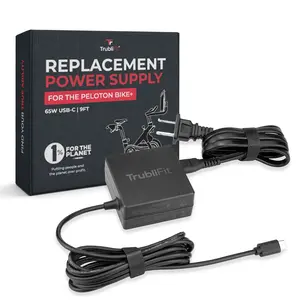 Power Supply for the Peloton Bike+ and Cross Training Bike+