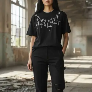 Ladies Crossroad Tee