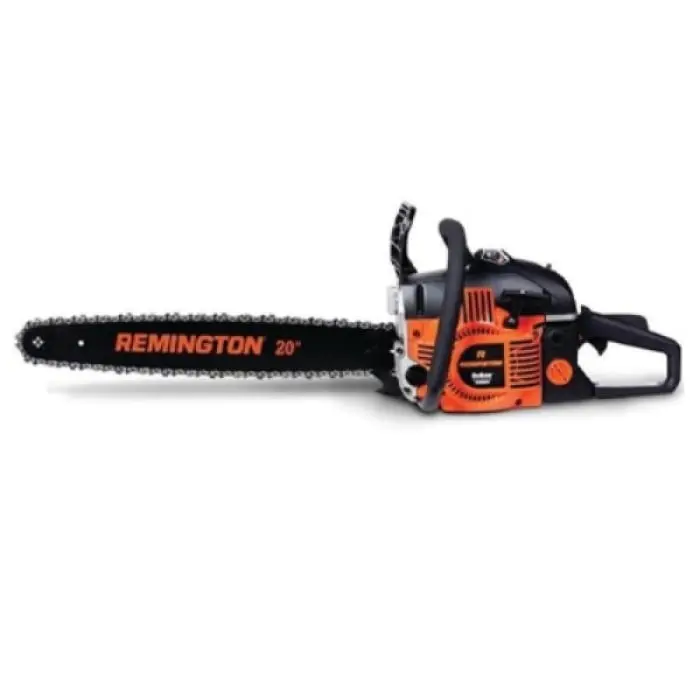 Mtd Southwest TB4620C Manual Gas-Powered Chainsaw (Model 41AY46CS766) - 46CC, 20 in., Die-Cast Chassis, Low Vibration, Isolated Handles, Chain Adjustment, Quickstart Tech, Case-Included Wood Cutting Tool for Large Trees & Extensive Storm Damage, Manual Ga