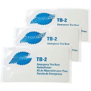 TB-2  Tire Boot (Pack of 3)