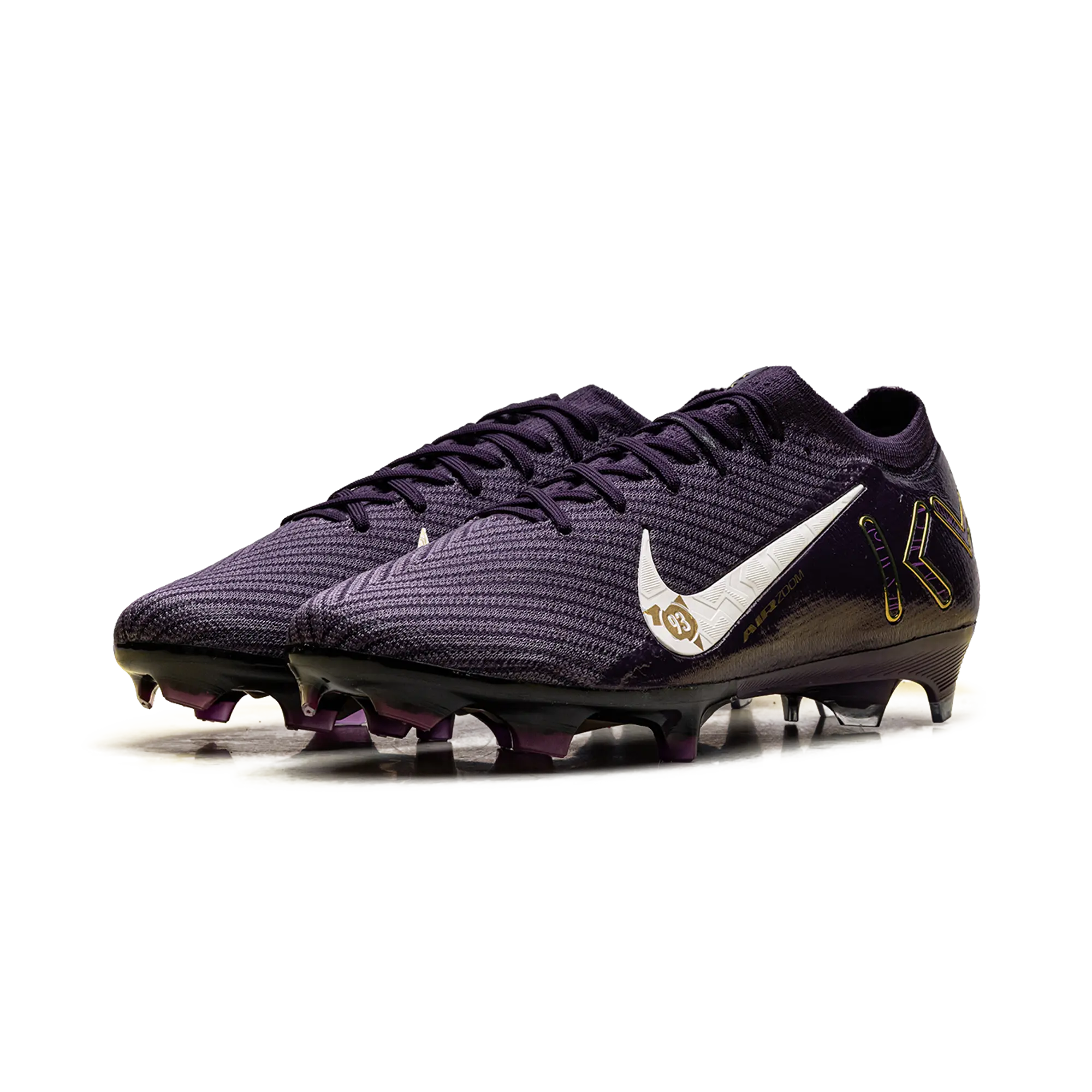 Mercurial Vapor 16 Elite FG "Kylian Mbappé Grand Purple" FQ8683 500