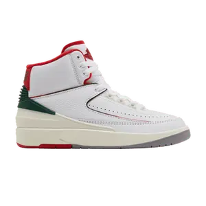 Air Jordan 2 Retro GS 'Origins'
