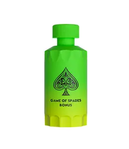 Game of Spades Bonus by Jo Milano Paris EDP Spray, 3.4oz