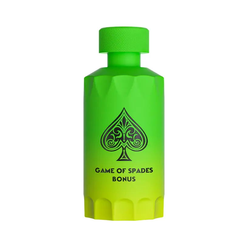 Game of Spades Bonus by Jo Milano Paris EDP Spray, 3.4oz