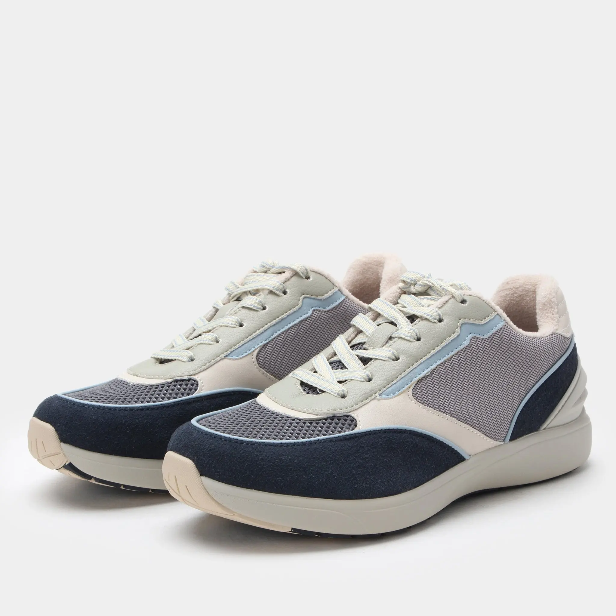 Alegria Embyr LC04/18/26 Comfort Arch Support Women's Sneaker