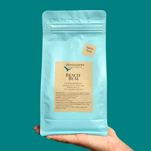 Laundry Detergent - Powder Laundry Detergent 32oz