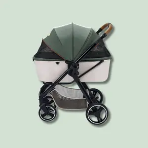 Retro Stroller