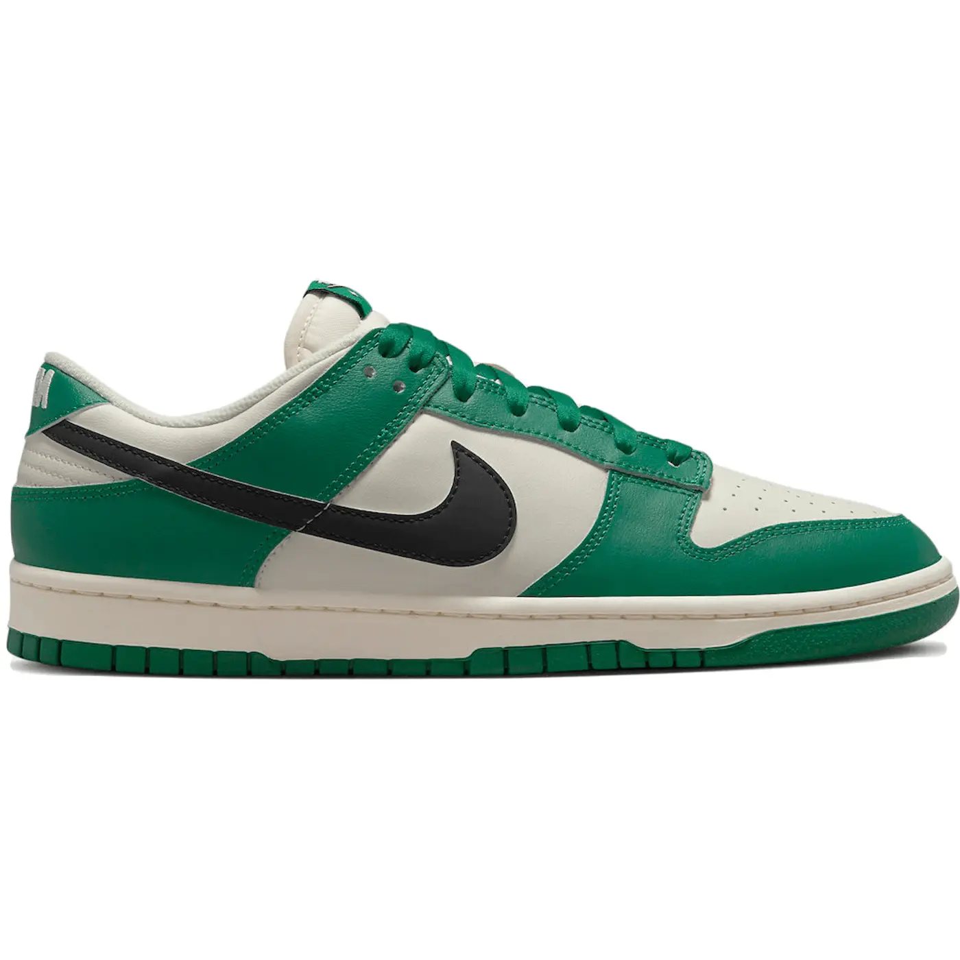 Nike Dunk Low SE Lottery Pack Malachite Green Nike Dunk Low SE Lottery Pack Malachite Green