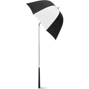 ZOMAKE Golf Bag Umbrella for Clubs, 32 Inch Flex Golf Club Umbrella Cover for Rain Windproof Travel