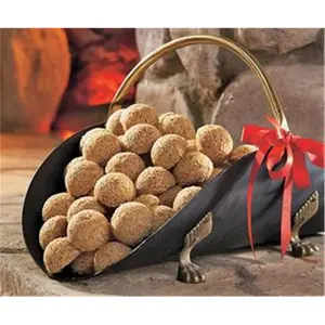 Lightning Nuggets Super Economy Box - 100 Fire Starters