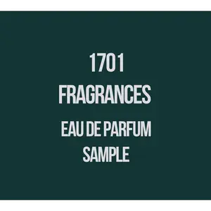 1701 Eau De Parfum Sample