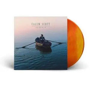 Calum Scott - Avenoir [Transparent Pumpkin Spice Vinyl] NEW Vinyl Record 602475906780