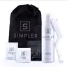 Women's Full Coverage Hair Color Kit | No-Mix Gray Coverage | PPD-Free