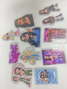 Acrylic DIY Craft Material