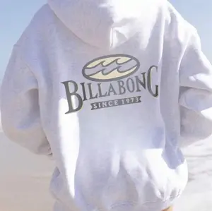 Vintage Billabong Since 73 Beach Tour Hoodie and Sweatshirt for Men for Women