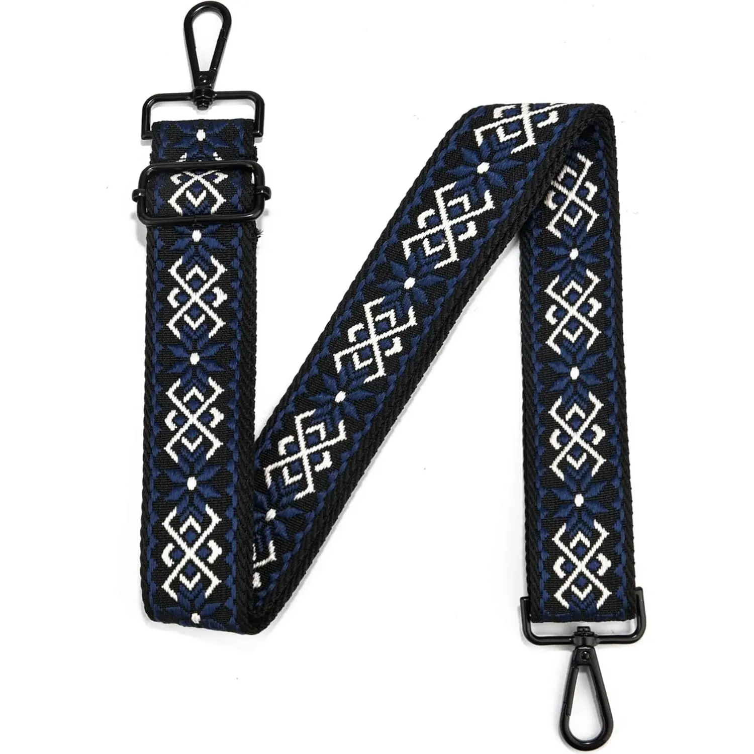 Black Hardware-snowflake-913