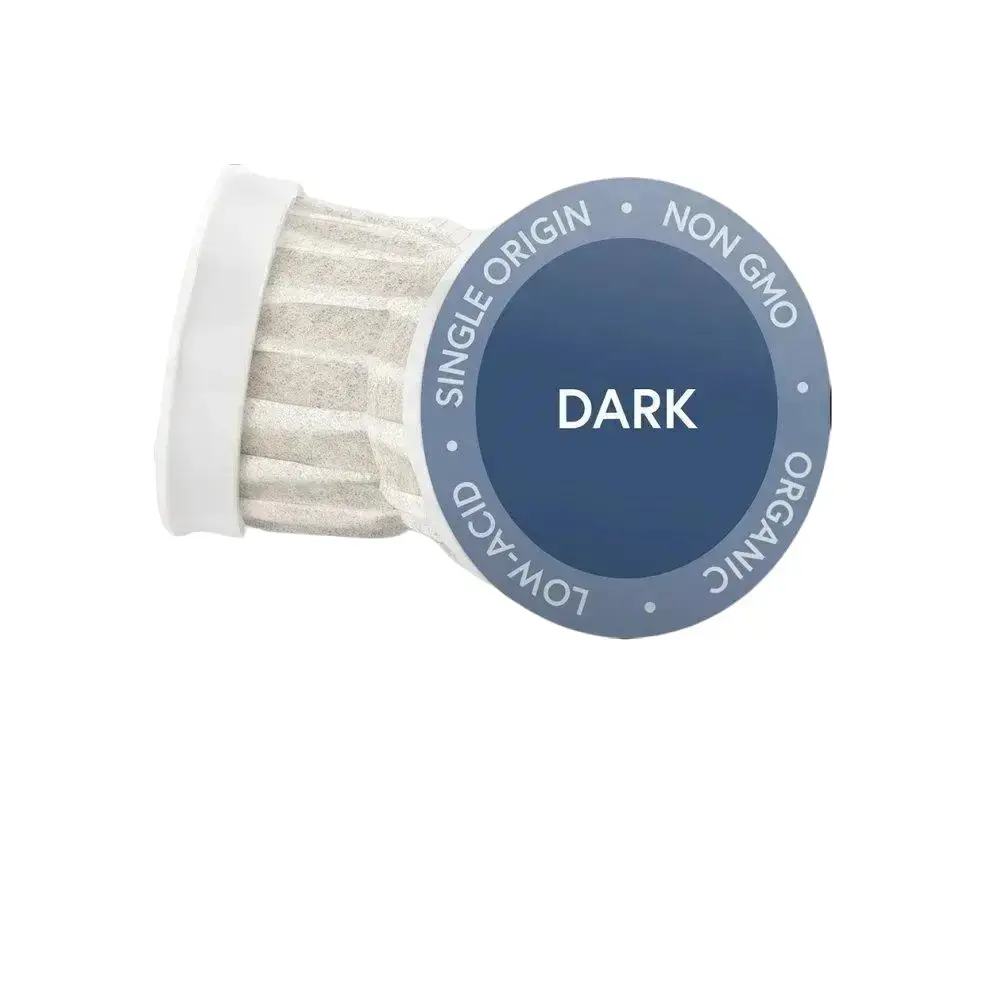 Dark Roast Coffee K-cups