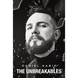 Unbreakable by Daniel Habif [Paperback Book]