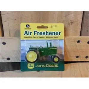 CB John Deere Farm Scene Air Freshener CB John Deere Farm Scene Air Freshener