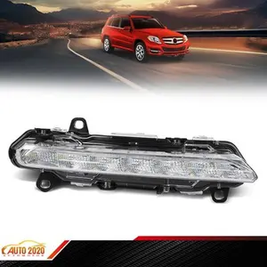 Fits Mercedes Benz C300 S550 GLK350 C250 Right Daytime Running Light