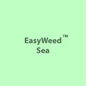 Siser EasyWeed 12" - Sea