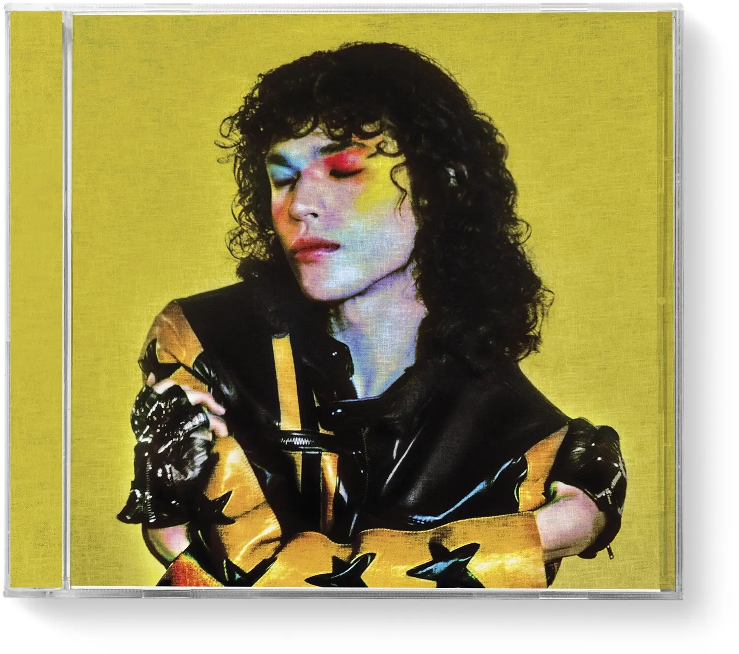 Conan Gray - Found Heaven New Vocal Album with Singles [Compact Disc - CD], No Age Restriction