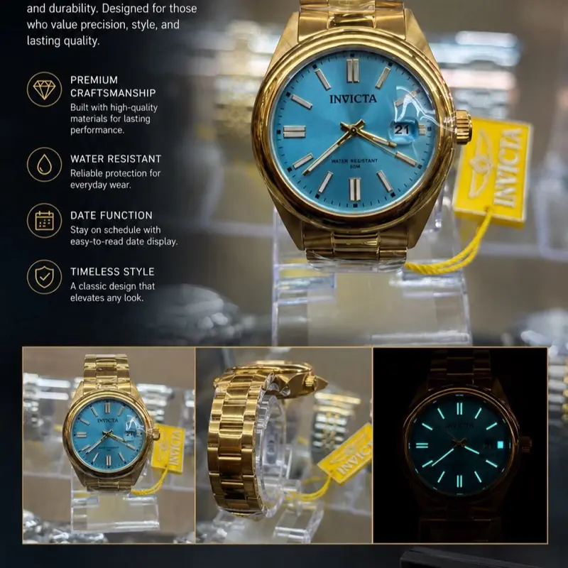 INVICTA WATCH