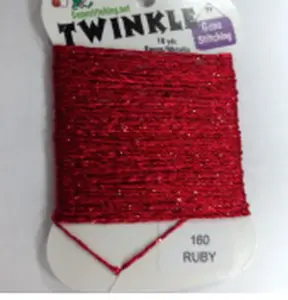 Twinkle - Ruby - 160