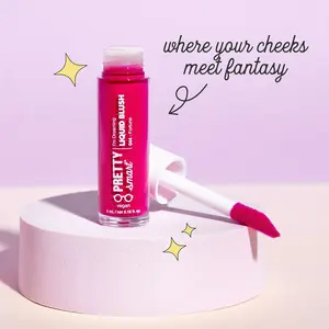 I'M DREAMING LIQUID BLUSH