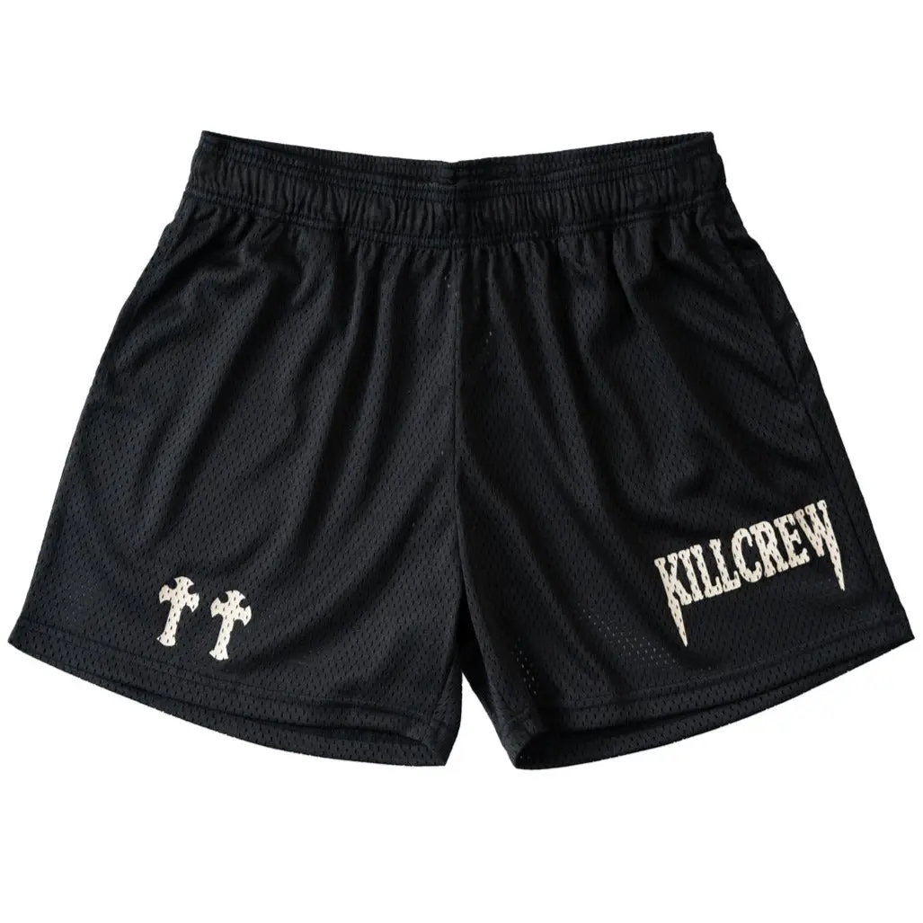 Kill Crew Vented Mesh Shorts Kill Crew Vented Mesh Shorts