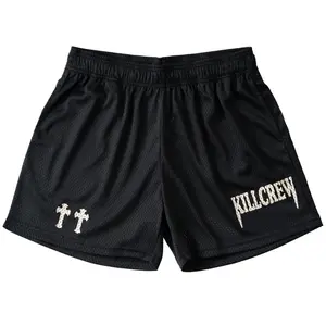 Kill Crew Vented Mesh Shorts