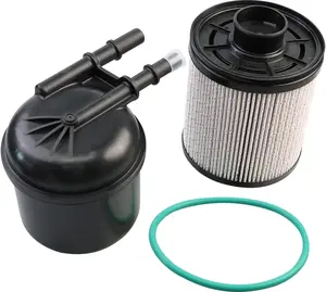 Genuine OEM Ford Motorcraft Diesel Fuel Filter FD4615
