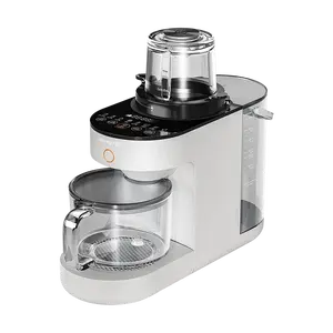 JOYOUNG Multi-Functional Automatically Blender Soy Milk Maker White L12-Y521