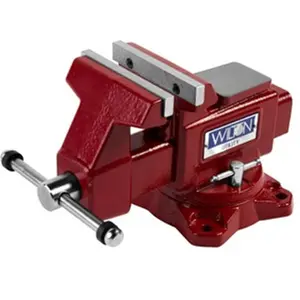 Wilton 825-28820 6.5 in. 674U Utility Vise with Swivel Base