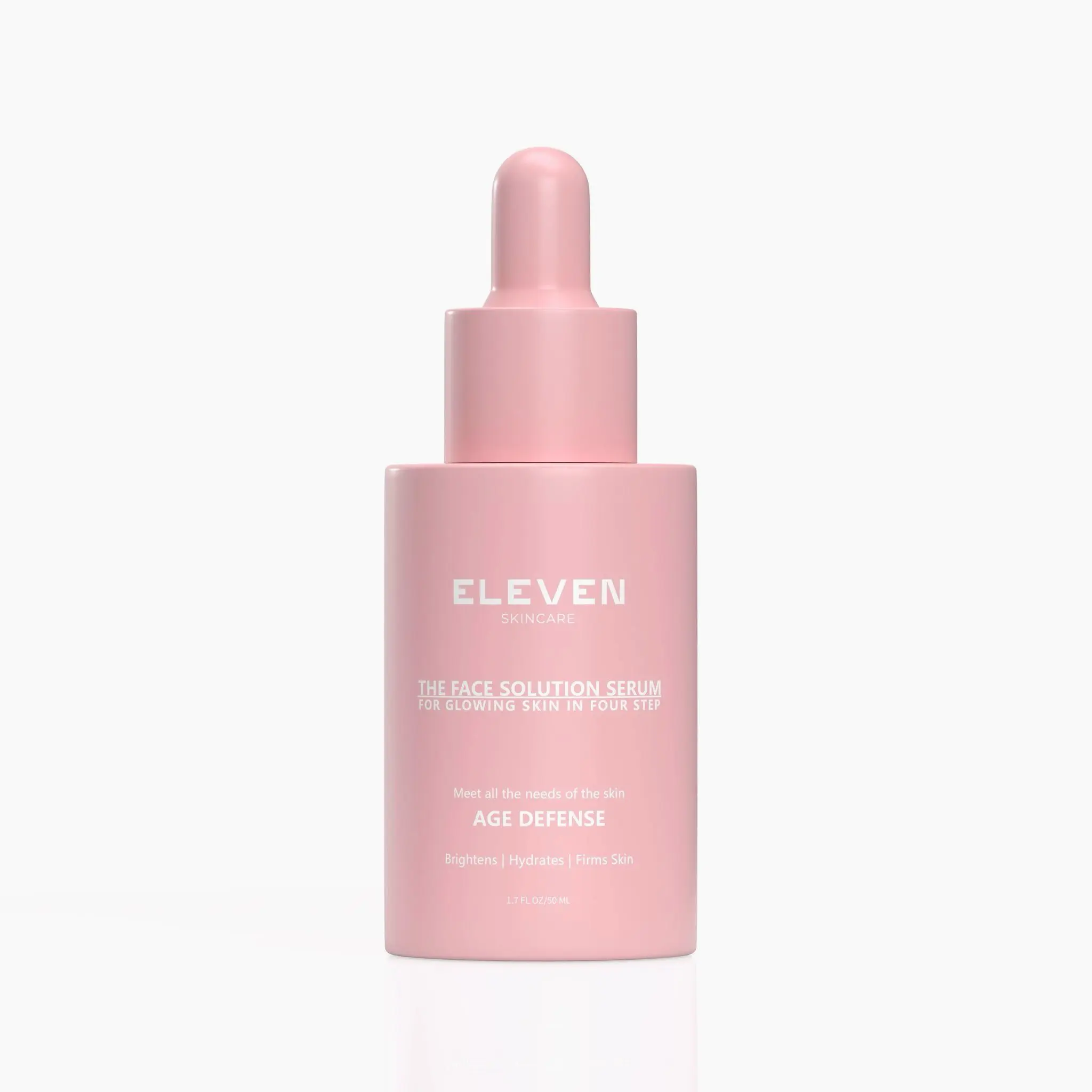 ELEVEN SKIN  SERUM