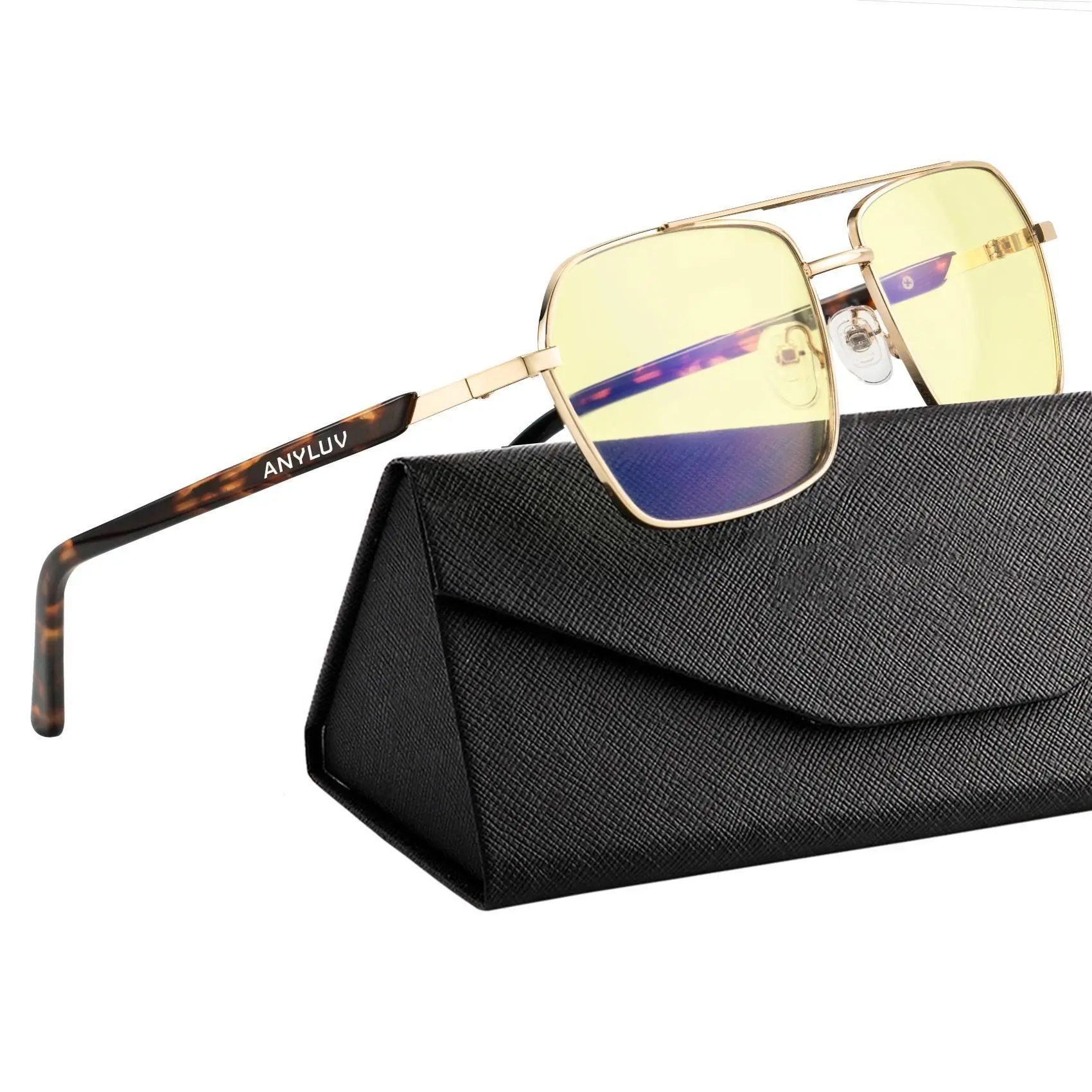 GP-Gold/Tortoiseshell