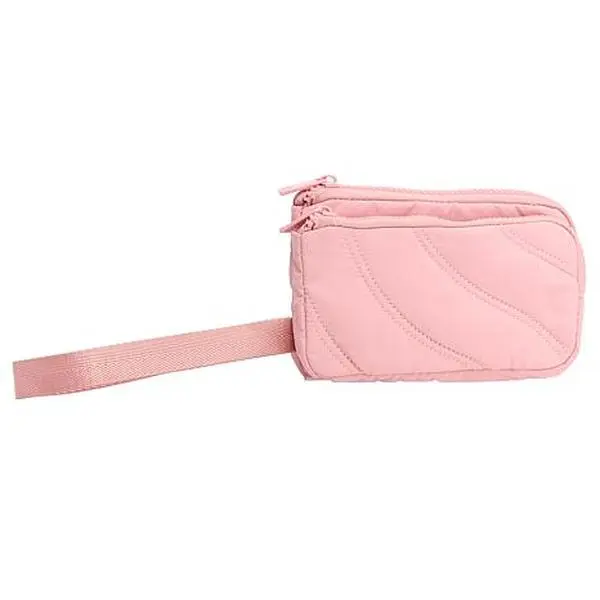 MyTagAlongs Cloud Mini Commuter Wristlet