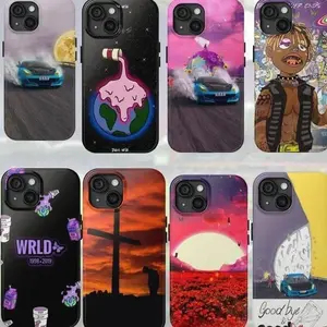 999 Legend Never Die Magnetic Liquid Phone Case Fan Gift Compatible with iPhone 11-17 Pro Max/Plus and Samsung Galaxy S23-25