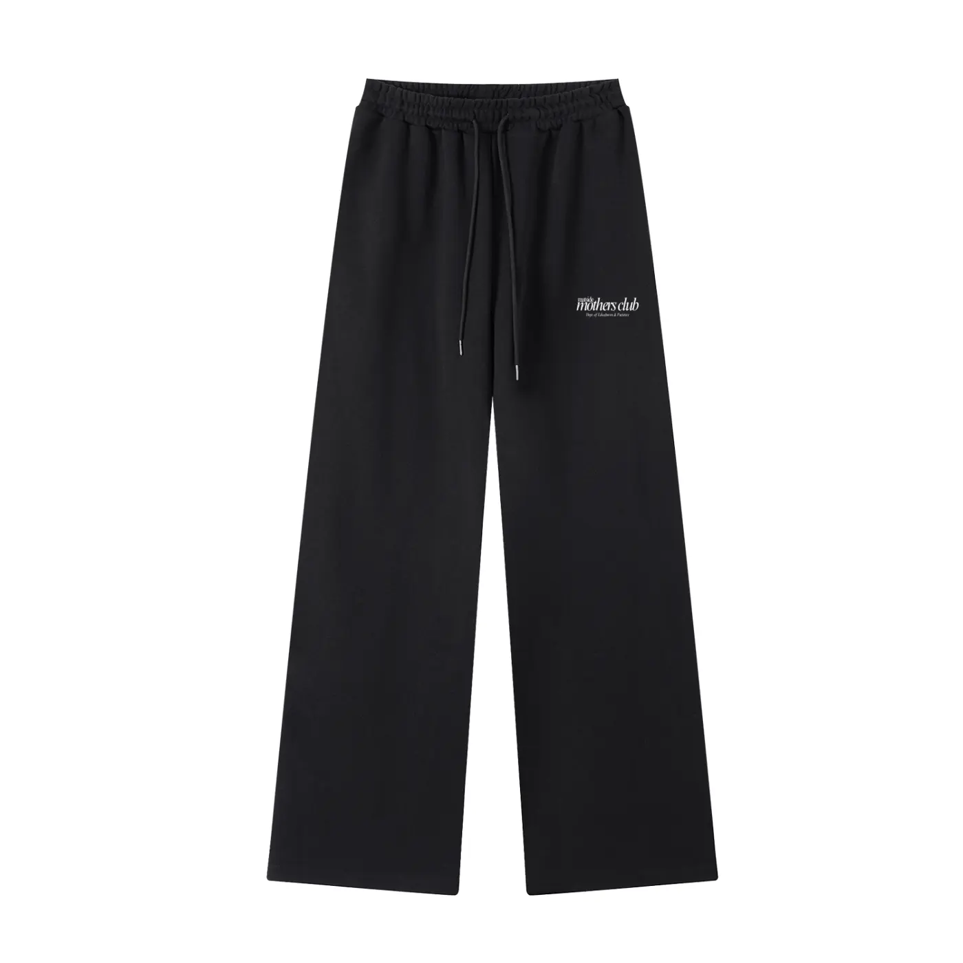 Essential Straight-Leg Sweatpants Essential Straight-Leg Sweatpants
