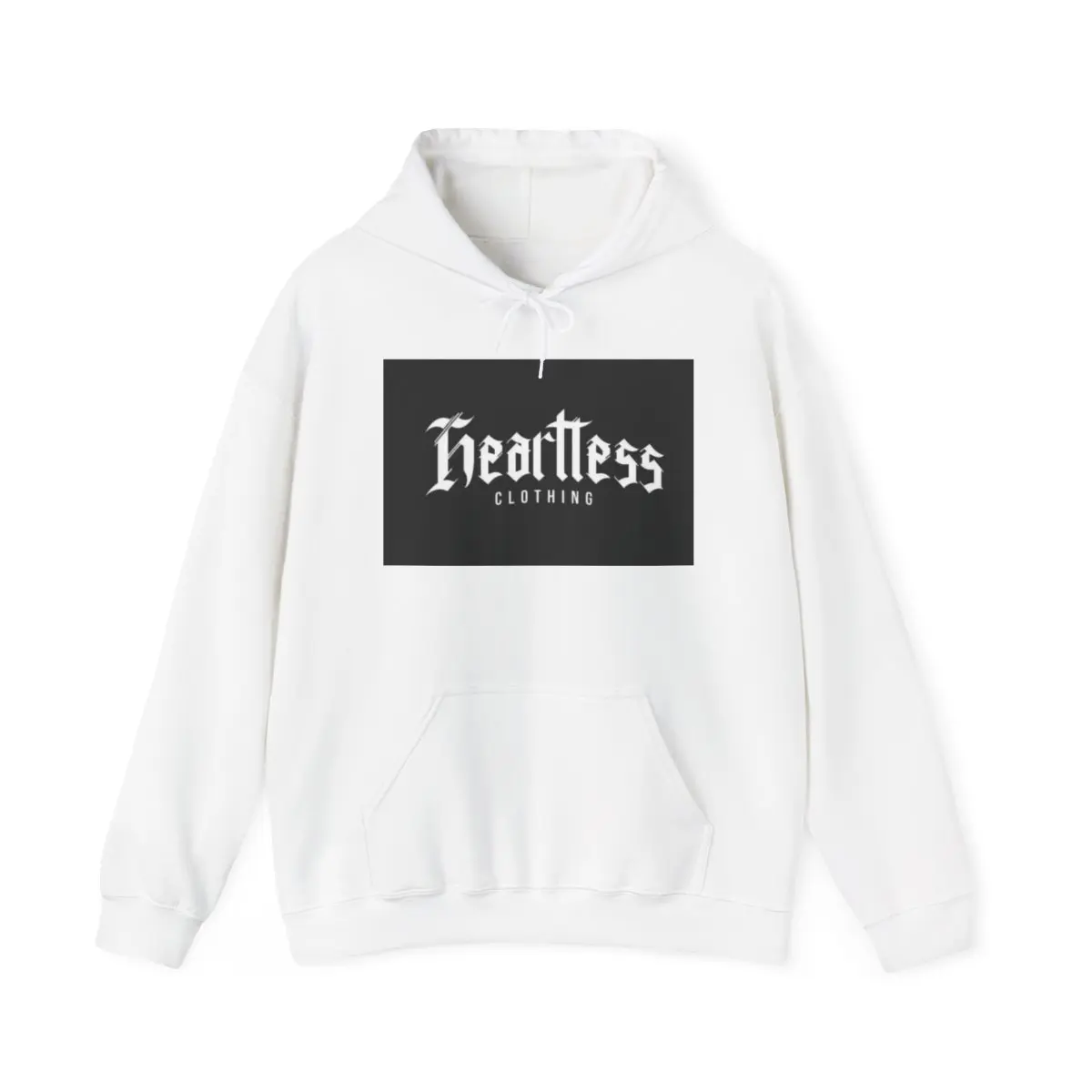Heartless Clothing Unisex Heavy Blend™ Hooded Sweatshirt