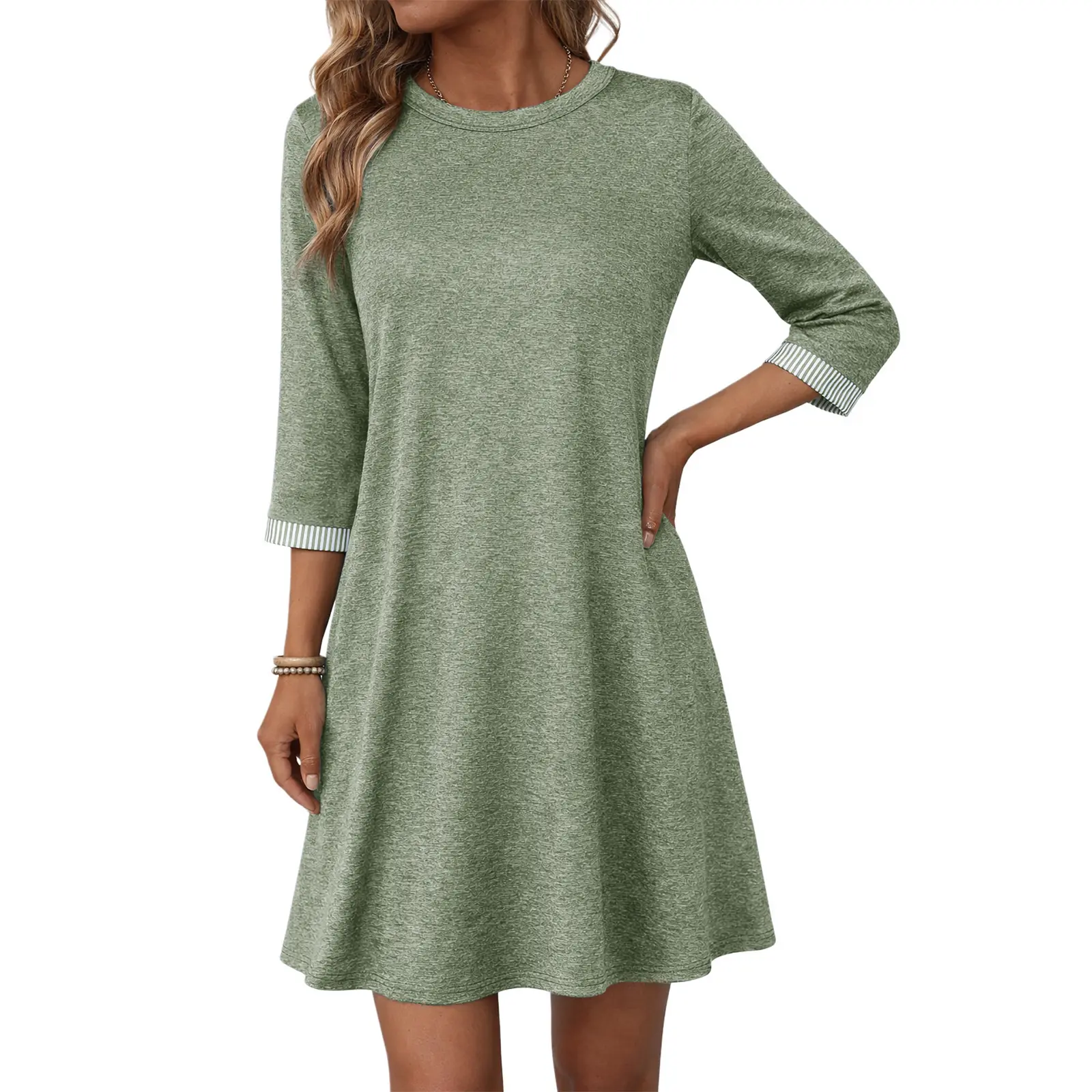 Smoke Green